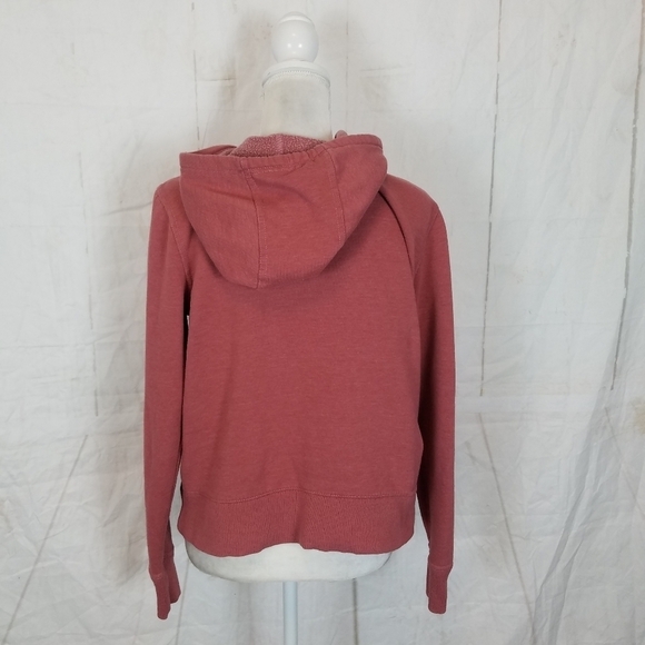 90 degrees hooded sweatshirt - Picture 6 of 8